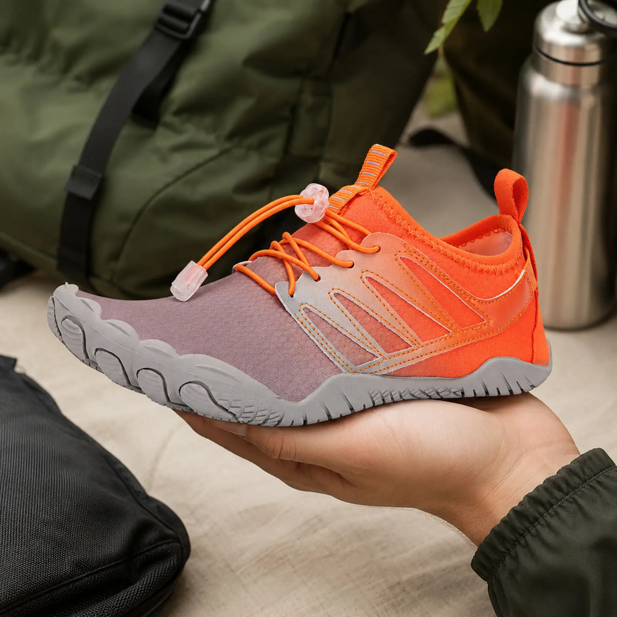 Lightweight Shoes collection
