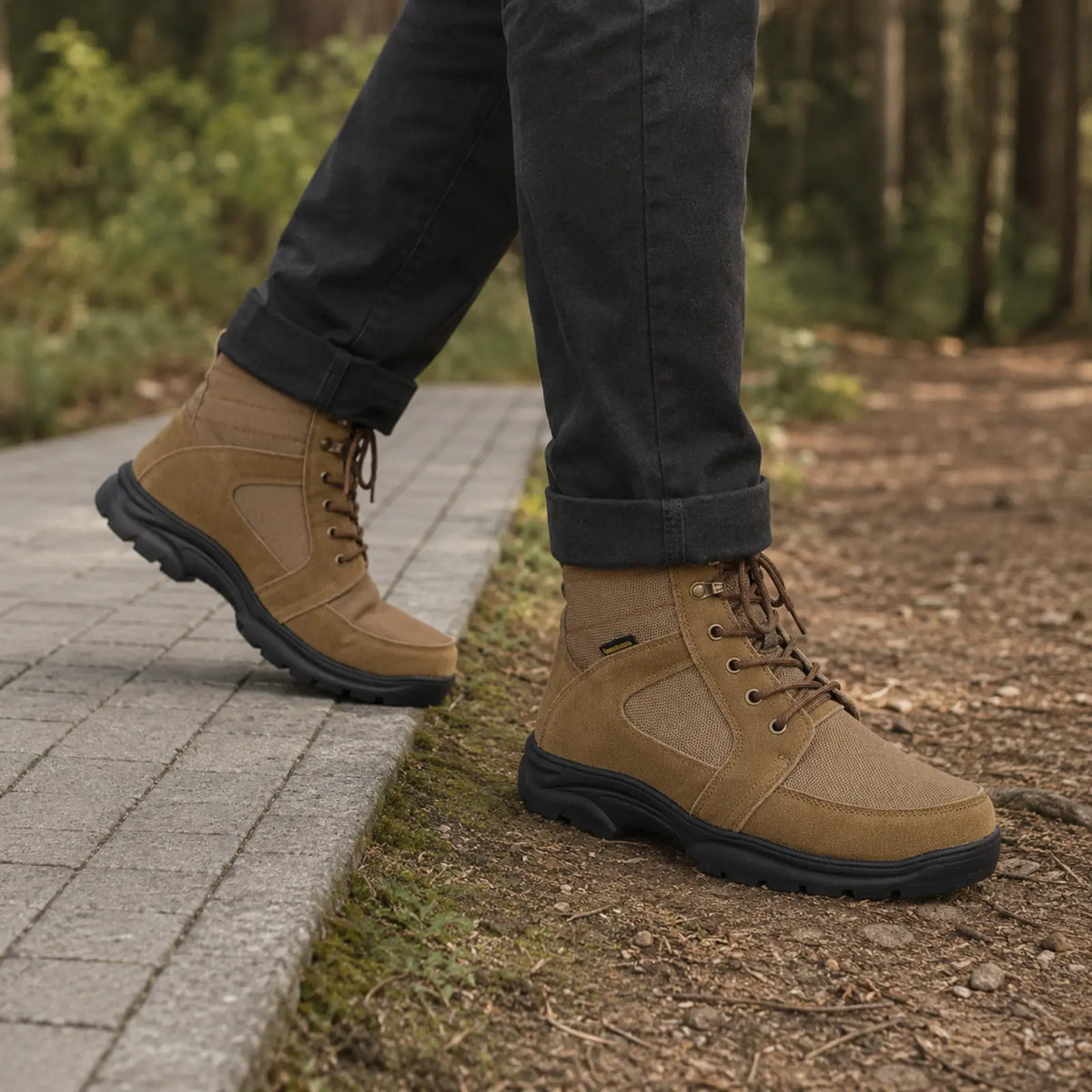 Men's Shoes collection