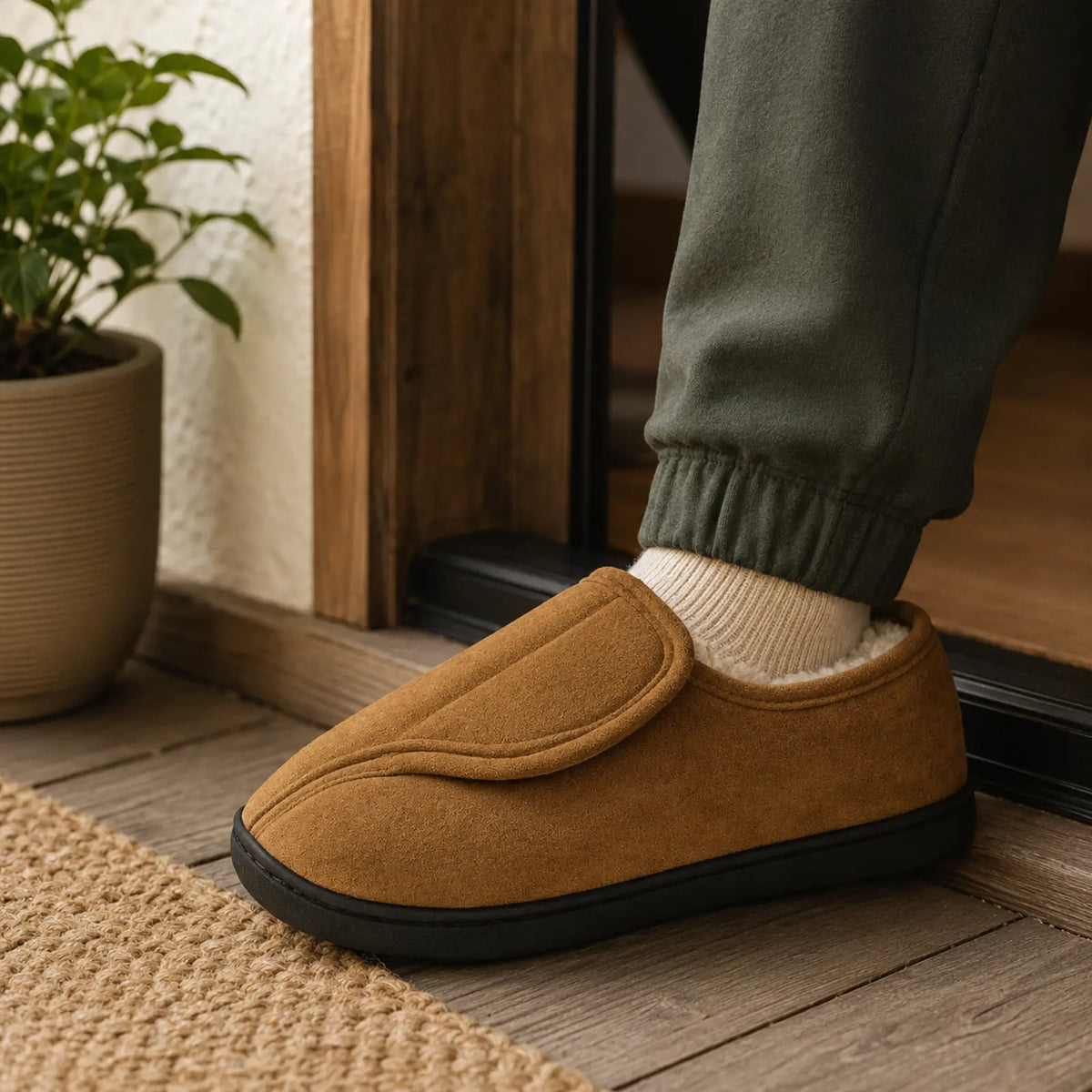 Slip-On Shoes collection