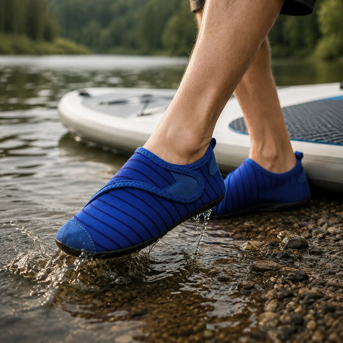 Water Shoes collection
