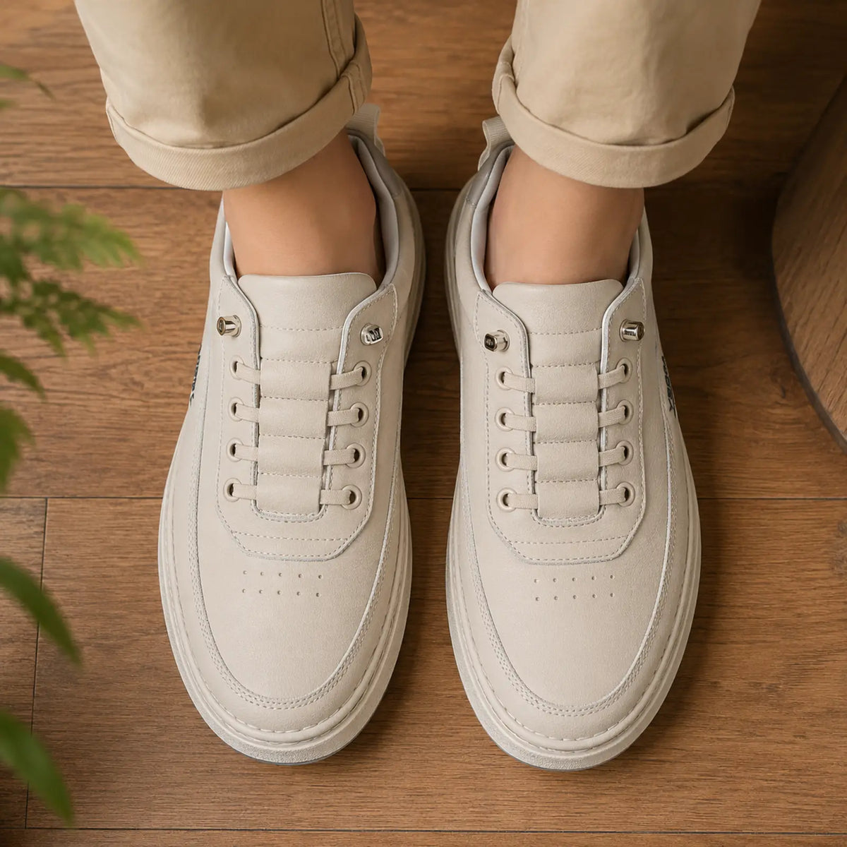Shoes for Wide Feet collection
