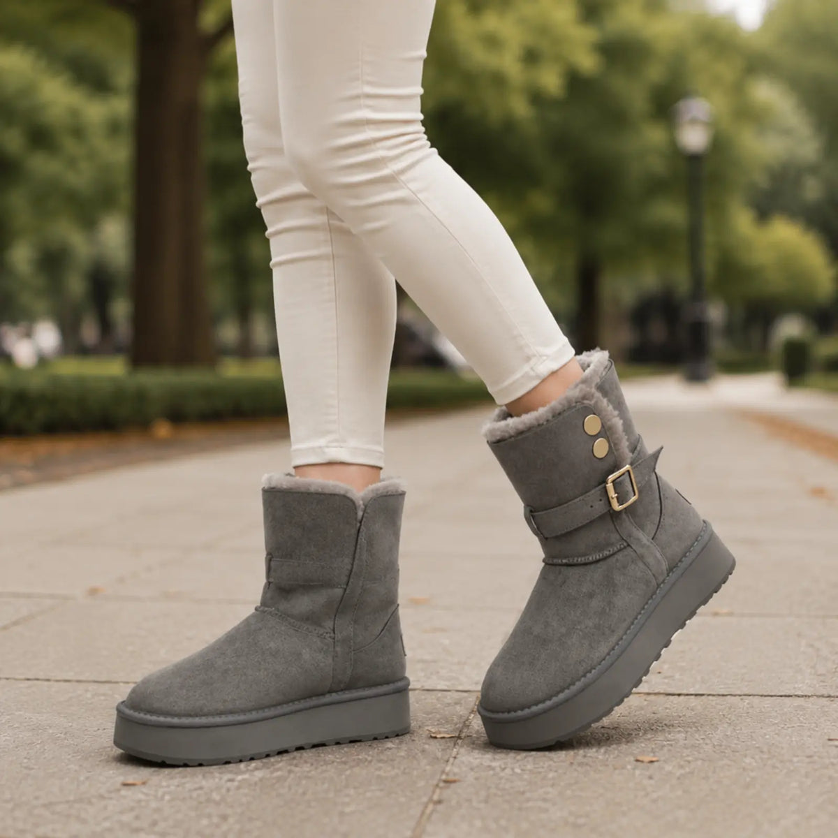 Women's Shoes collection
