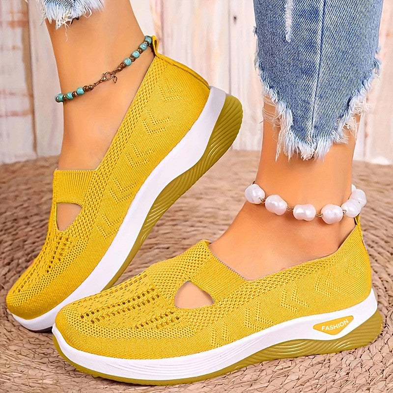 DriftLite Slip-On Mesh Shoes, product view 6