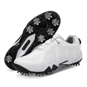 GreenStride Cushioned Golf Shoes, product view 3