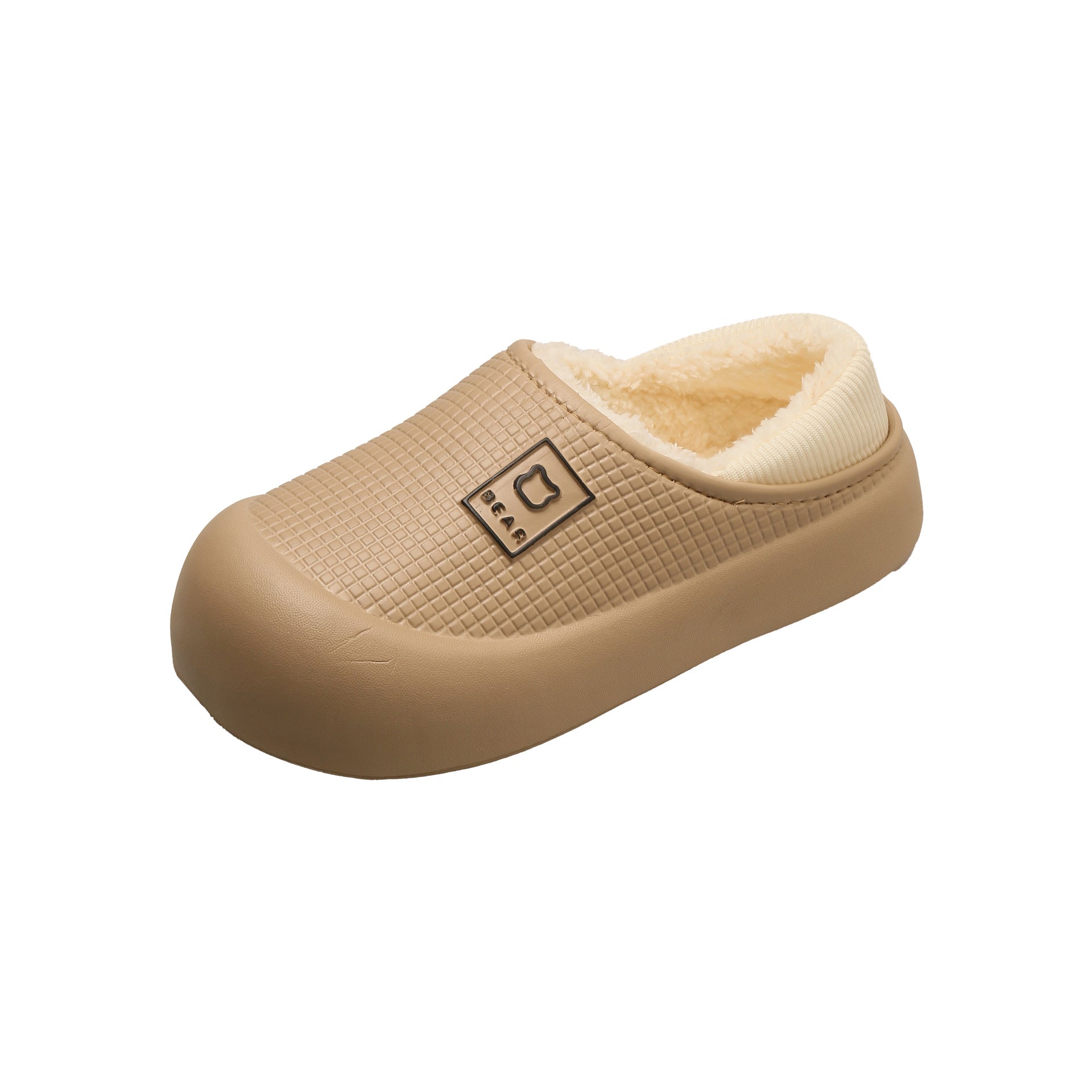 CozyHaven Waterproof Slippers, product view 7