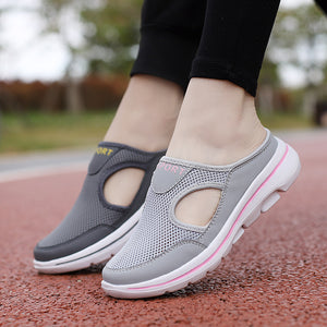 Easyslip Mesh Casual Shoes, product view 4