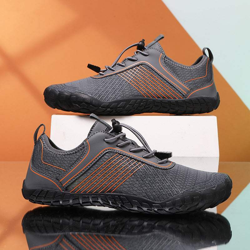 Tidegrip Five-Toe Water Shoes for Yoga and Hiking, product view 7