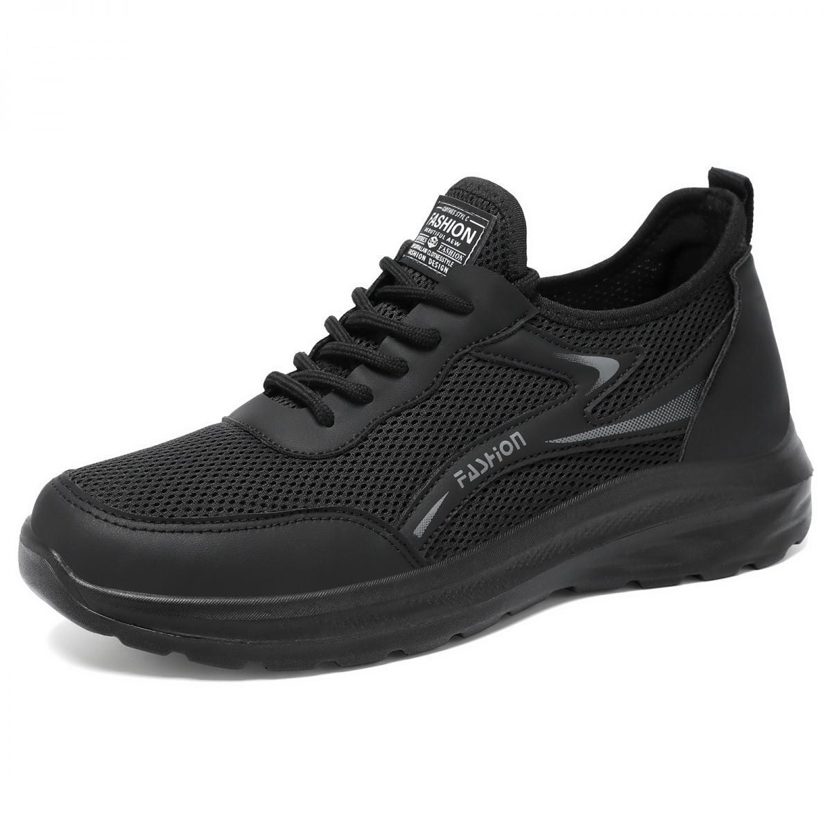 MeshMove Breathable Casual Sneakers, product view 1