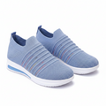 CloudWeave Slip-On Sneakers