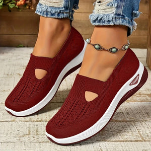 DriftLite Slip-On Mesh Shoes, product view 3