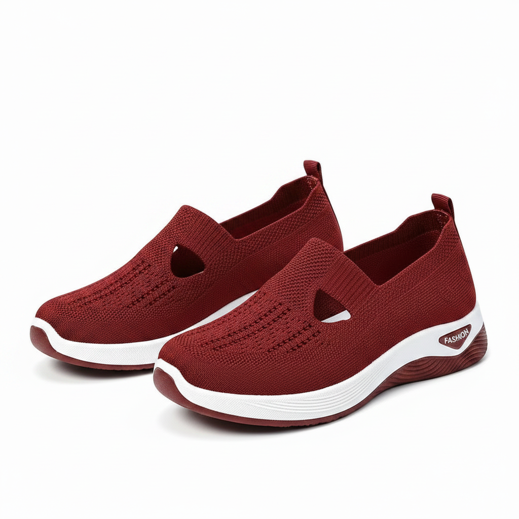 DriftLite Slip-On Mesh Shoes, product view 2