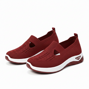 DriftLite Slip-On Mesh Shoes, product view 2