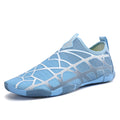 AquaSkin Slip-On Barefoot Water Shoes