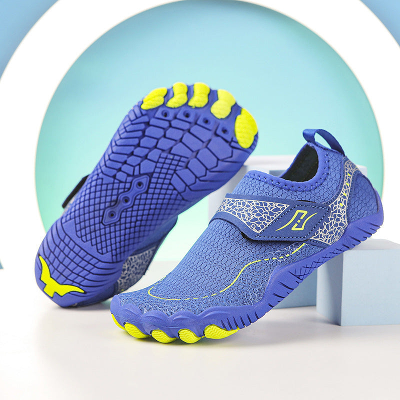 BeachGuard Junior Kids Protective Water Shoes