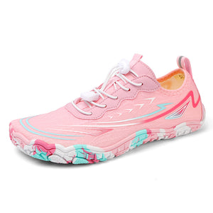 HydroFlex Quick-Dry Breathable Swim and Fitness Shoes, product view 1