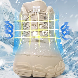 CozyStep Warm Winter Shoes, product view 10