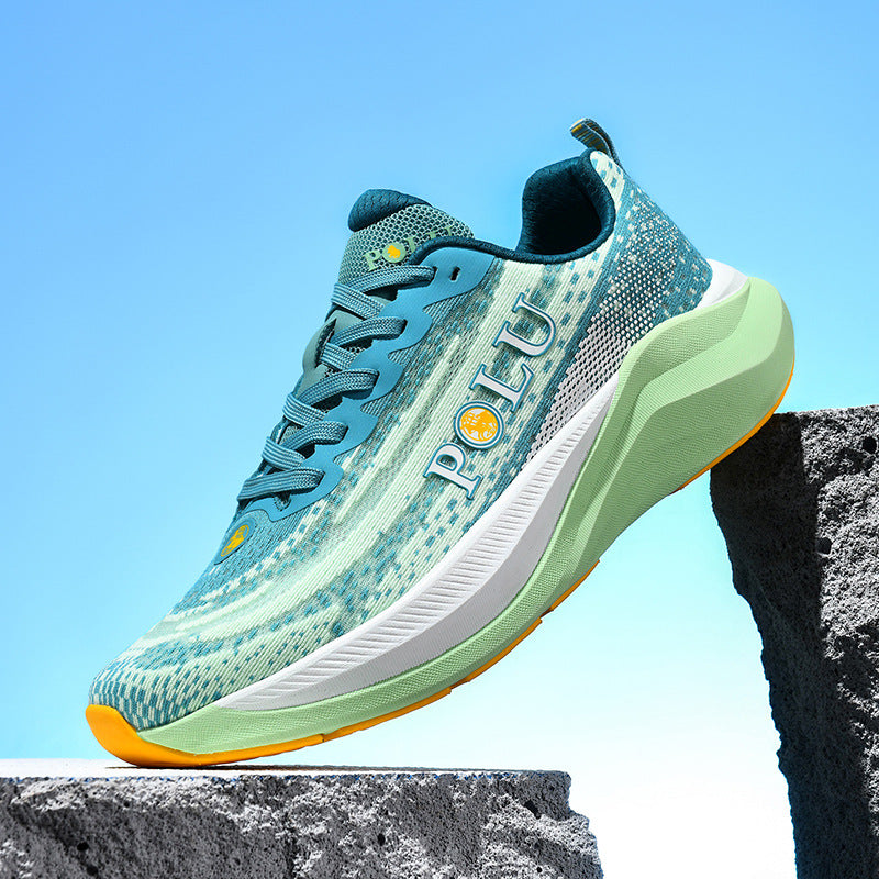 SpeedPlate Carbon Running Shoes, product view 12