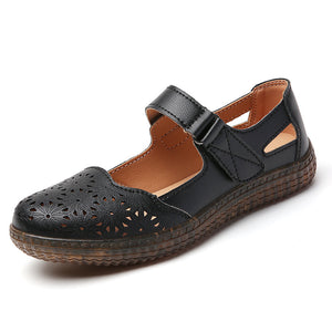 Softstep Cowhide Anti-Slip Cushioned Sandals, product view 7