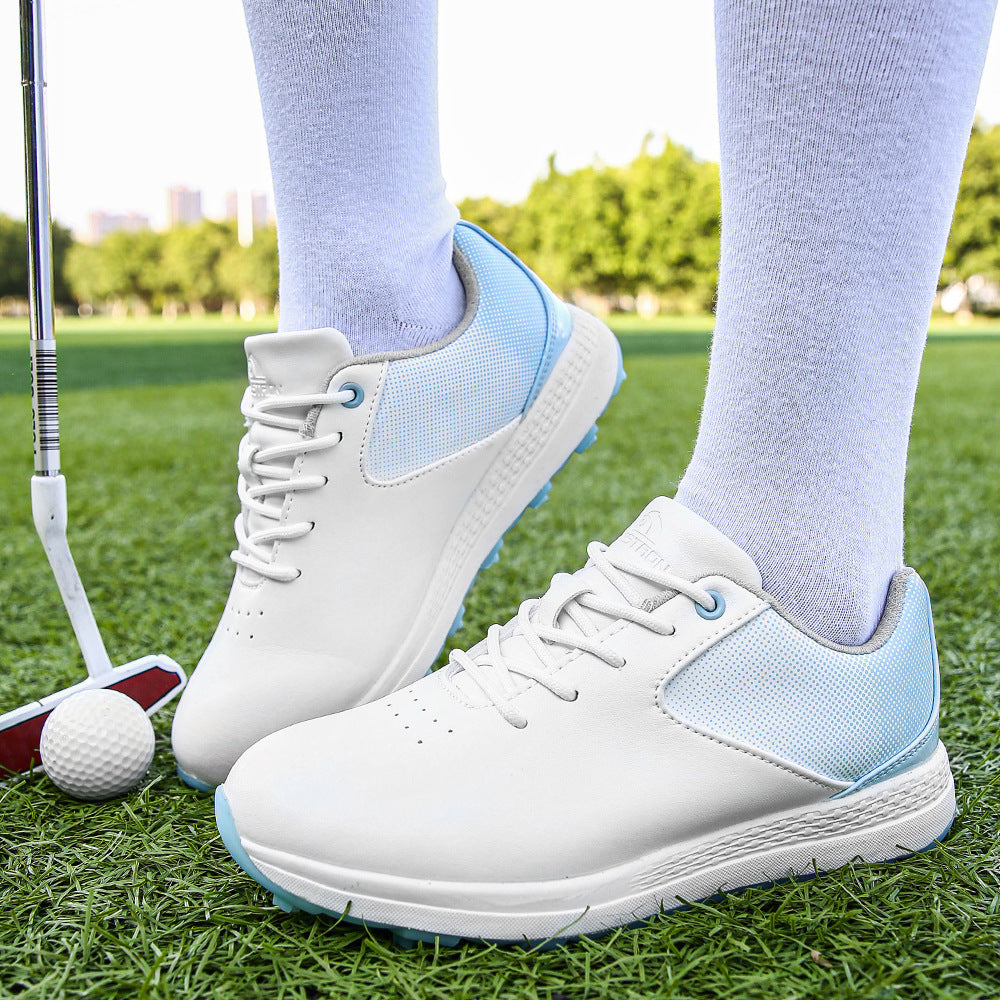SpikelessPro Studless Slip-Resistant Women's Shoes, product view 12