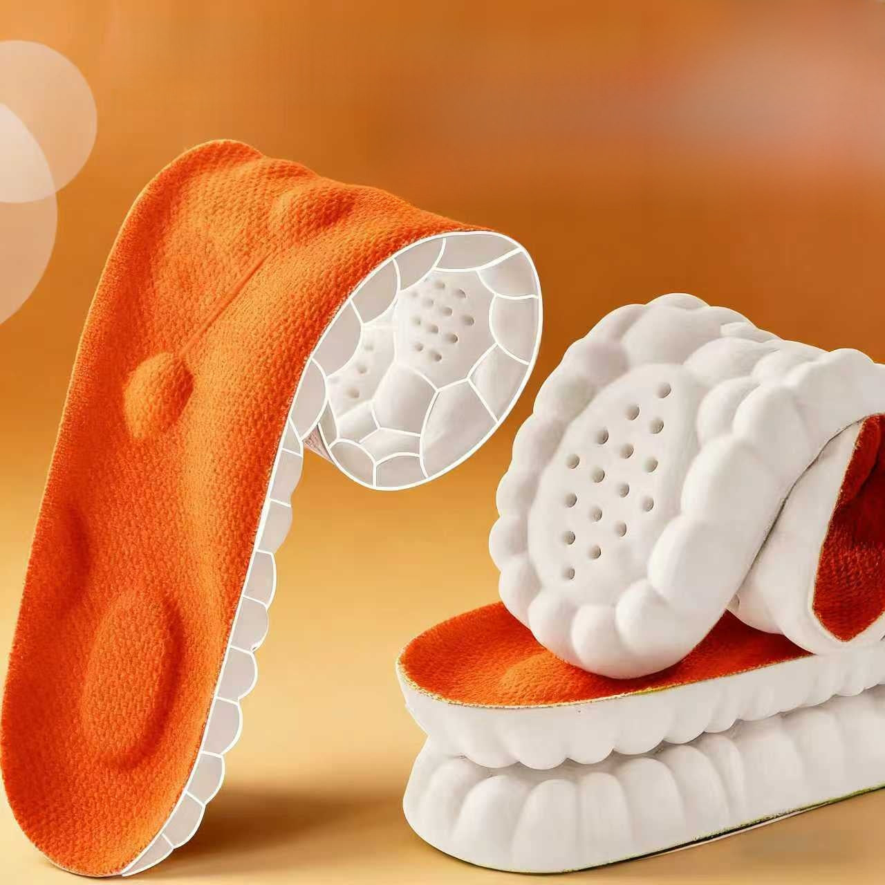GelFlex Comfort Massage Arch Insoles, product view 19