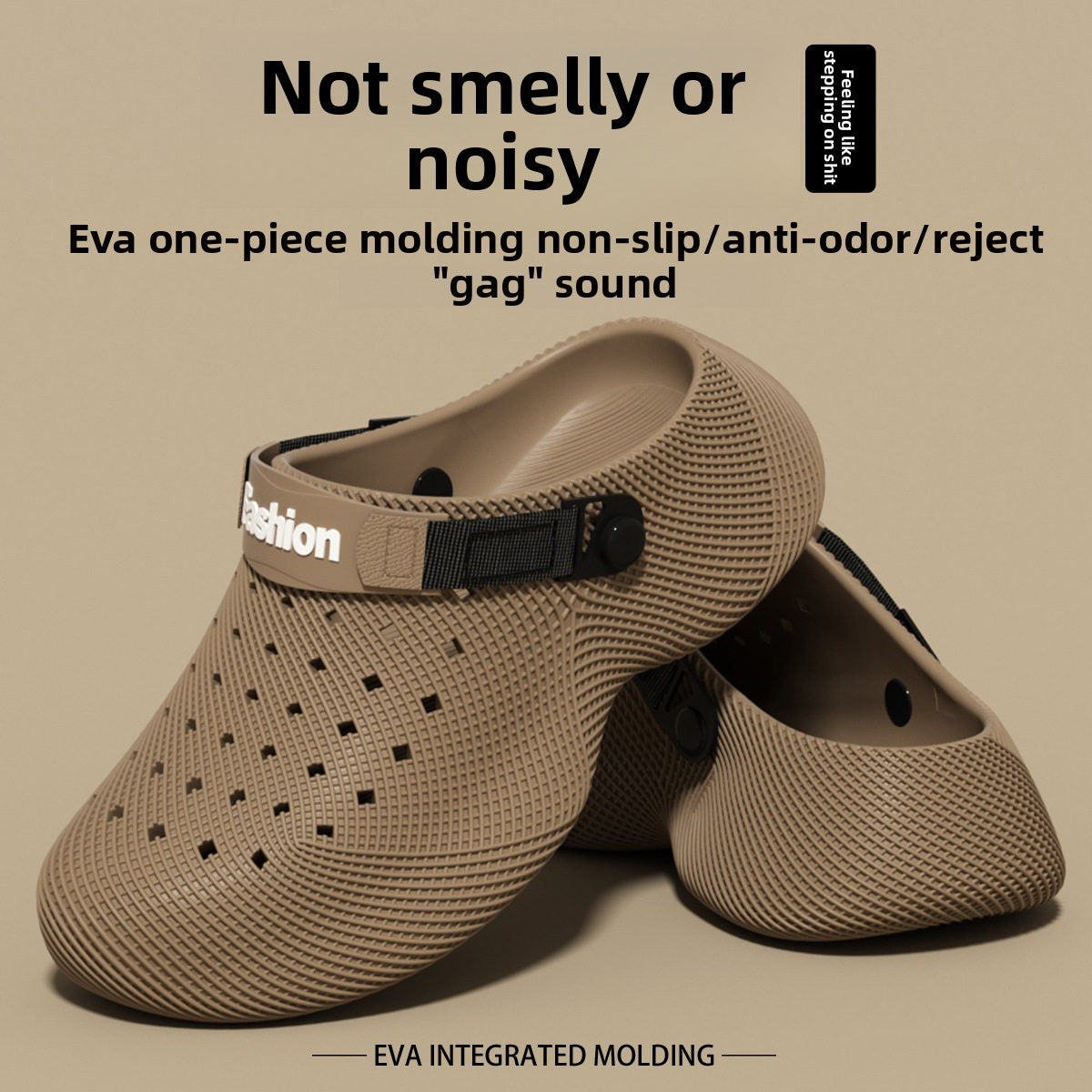 Cloudclog Ease Comfort Clogs, product view 6
