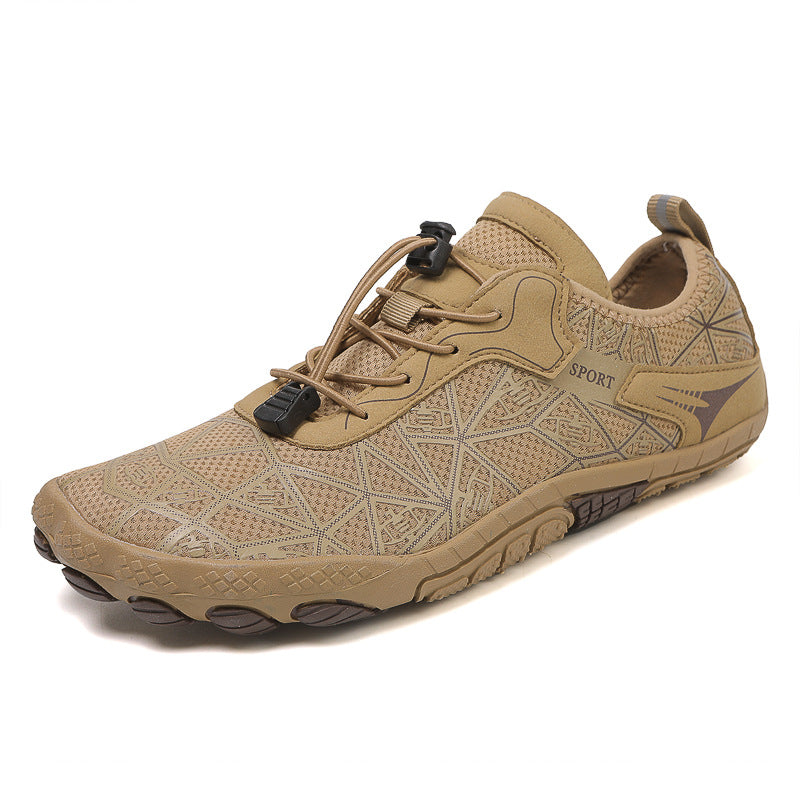 CoastToe Motion Five-Toe Outdoor Water Shoes