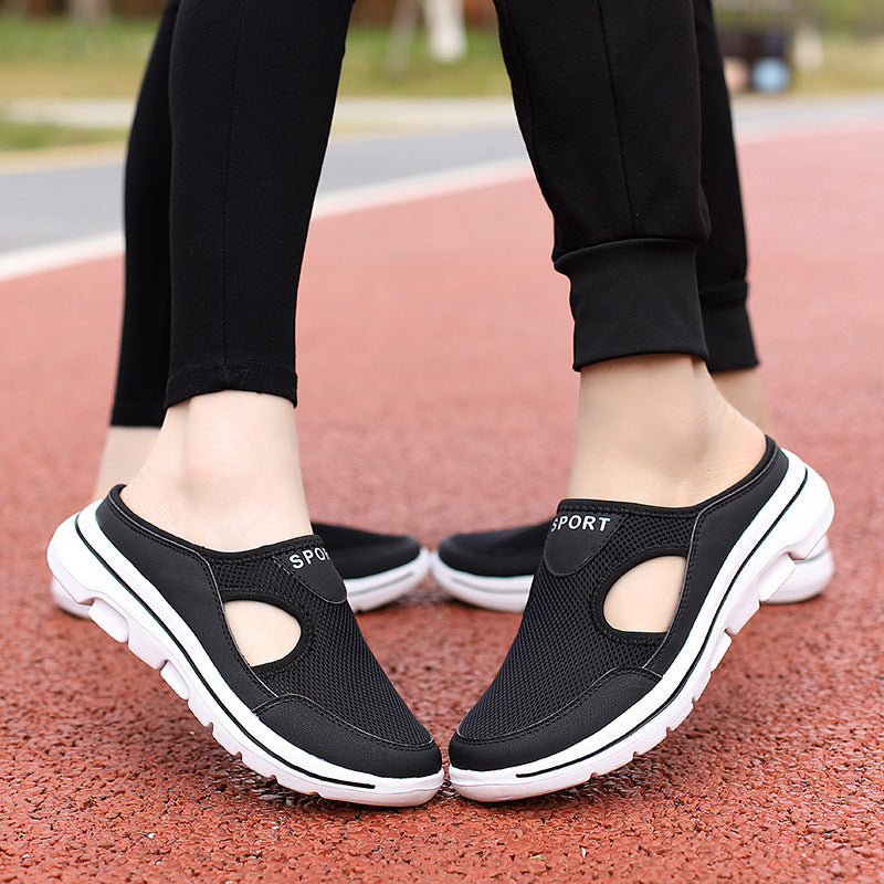 Easyslip Mesh Casual Shoes, product view 10