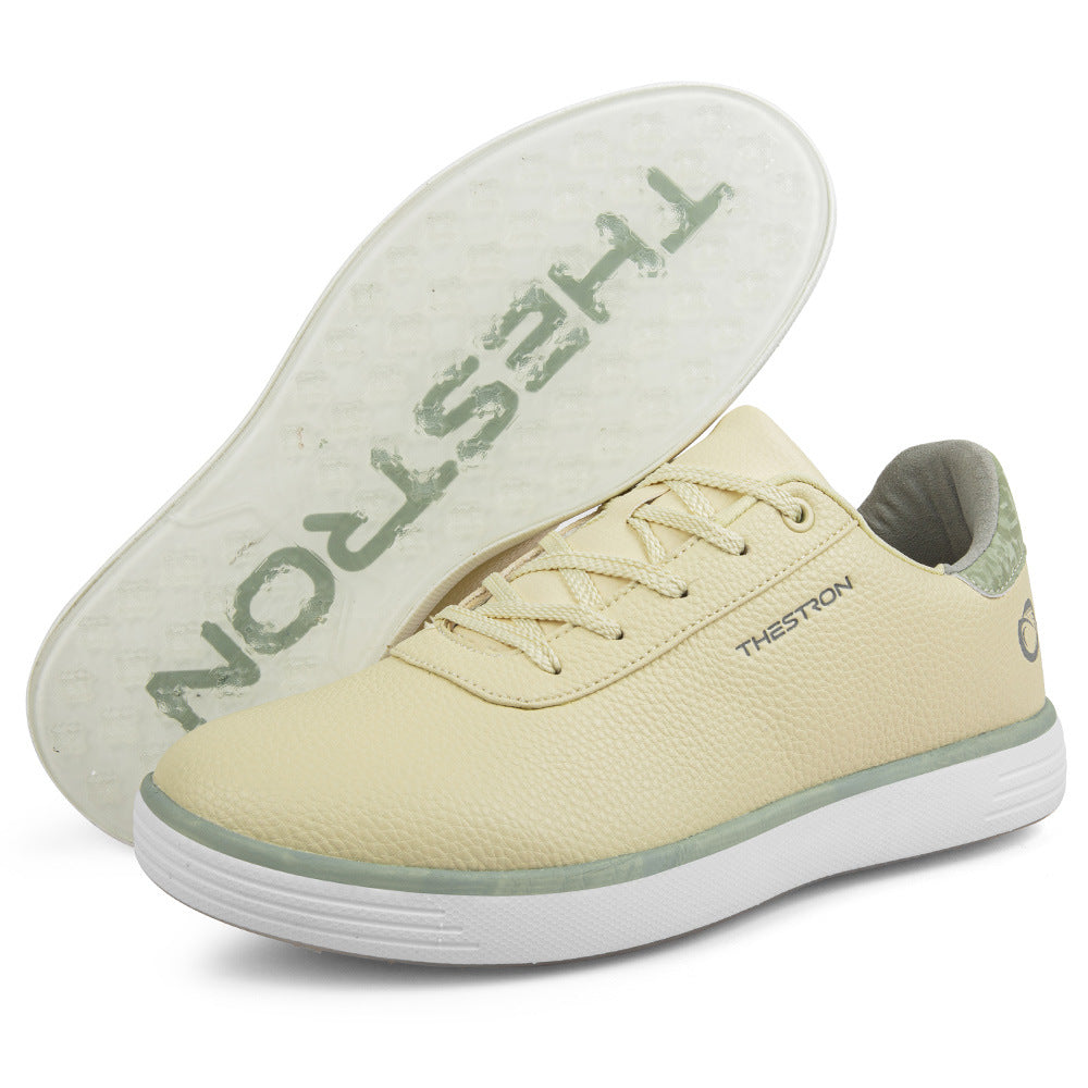 LinksRetro Studless Board Golf Sneakers, product view 7