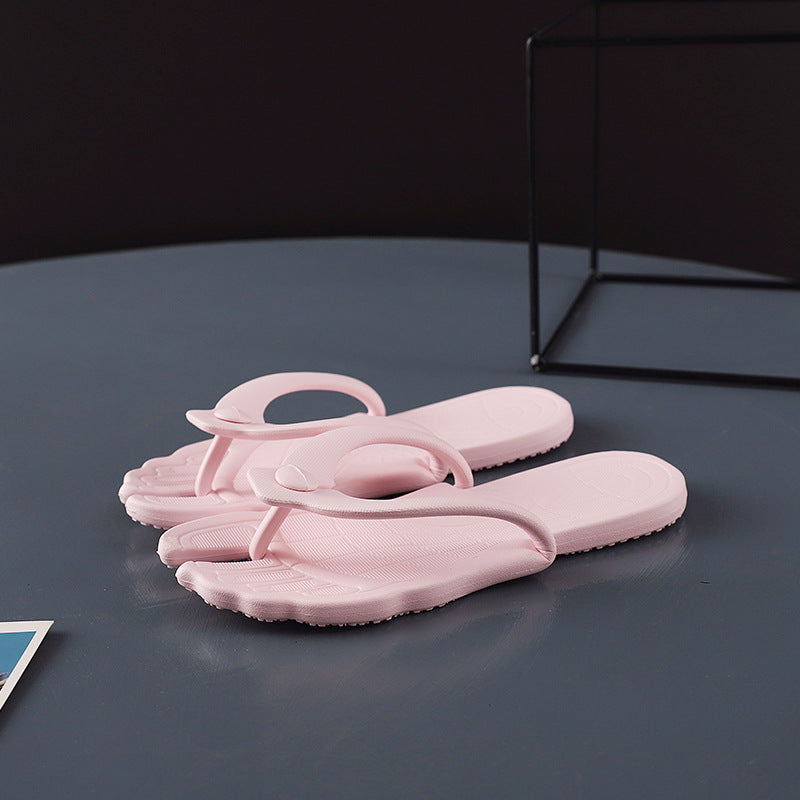 PackFold Compact Foldable Travel Flip-Flops, product view 21