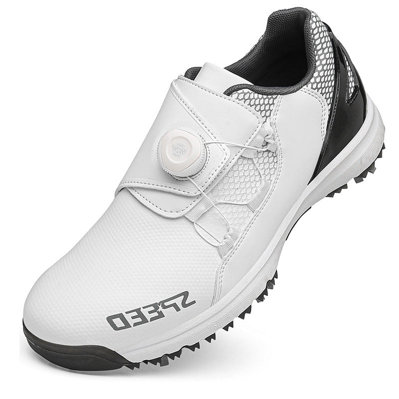 SwingLite Dial-Fit Golf Shoes, product view 12