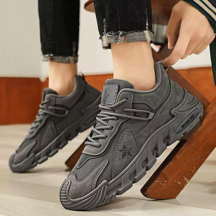 Trailhold Grip Breathable Hiking Shoes, product view 7