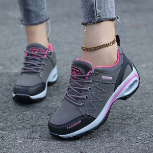 AeroPace Cushioned Sneakers, product view 4