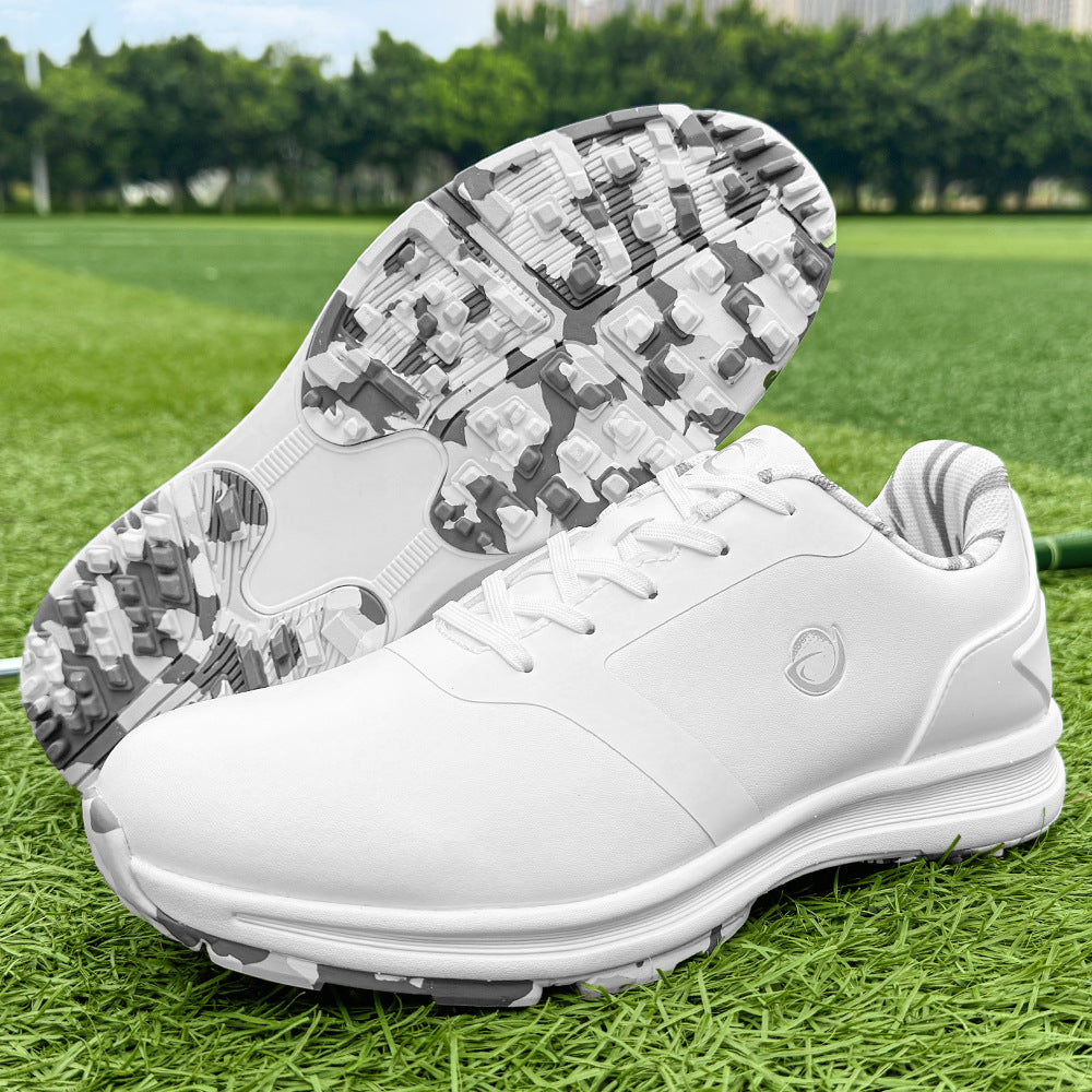 StableSwing Women's Golf Training Shoes, product view 6