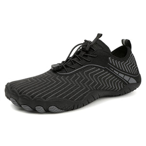 GripToe Five-Toe Water Shoes, product view 4
