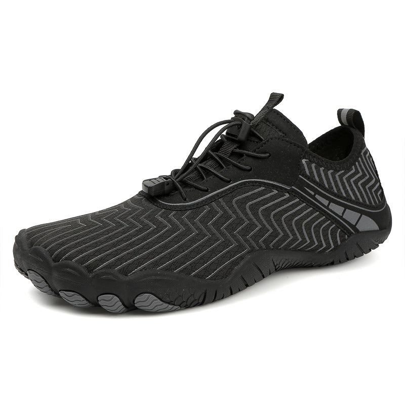 GripToe Five-Toe Water Shoes, product view 4