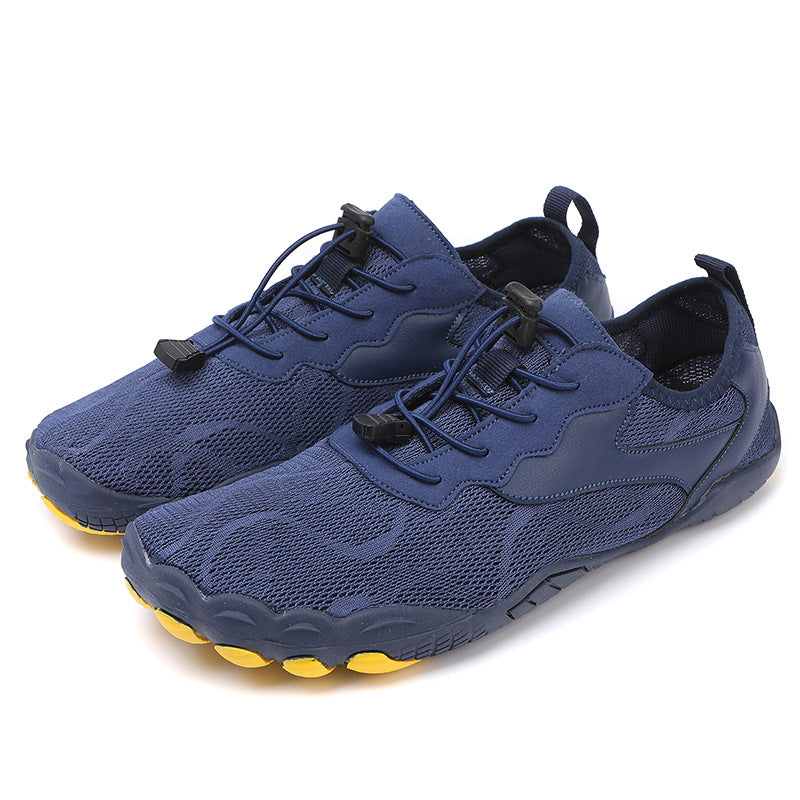 TrailToes Five-Toe Barefoot Water Shoes