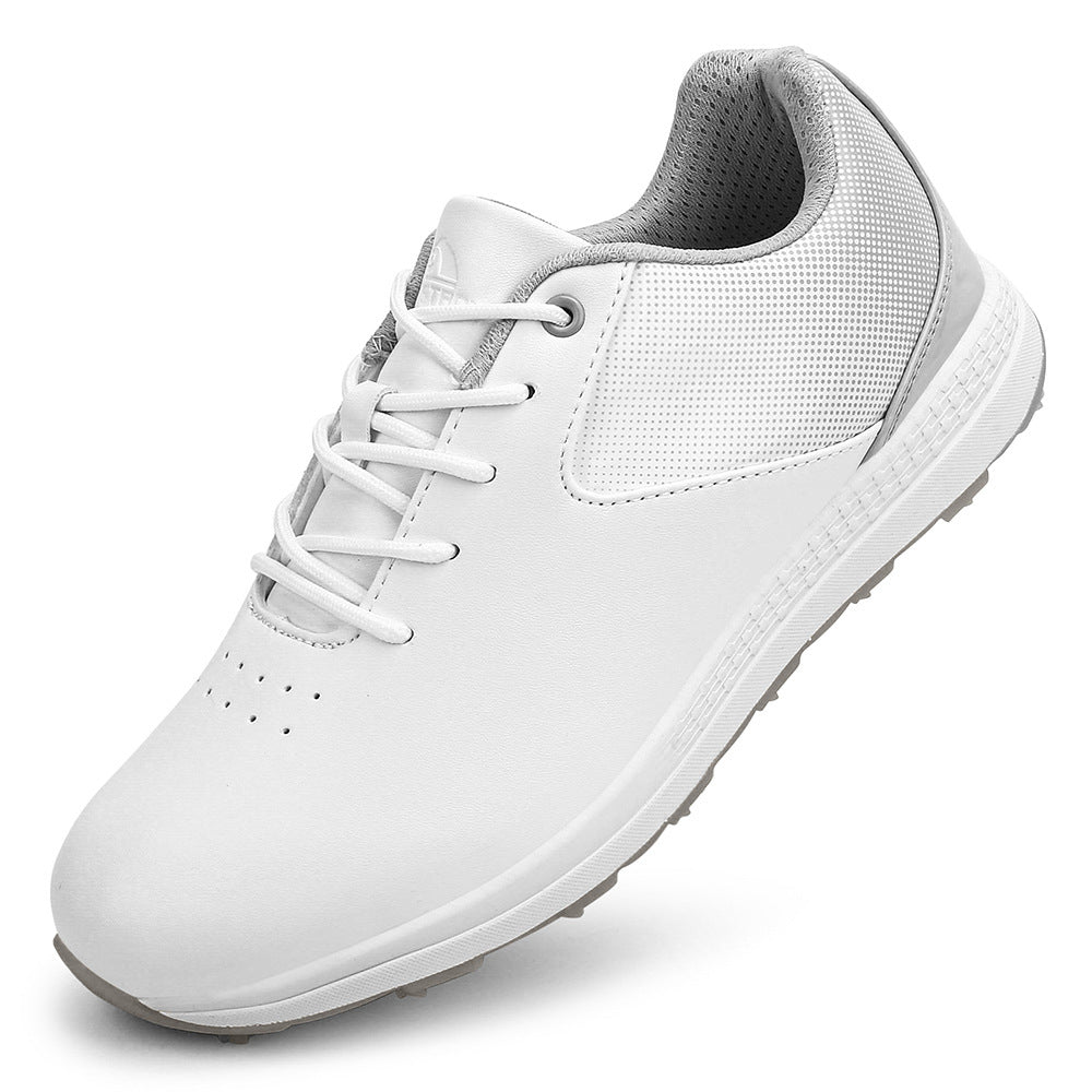 SpikelessPro Studless Slip-Resistant Women's Shoes, product view 6