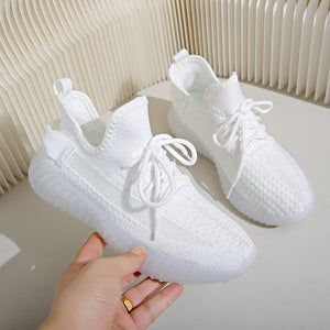 FleetKnit Everyday Sneakers, product view 4