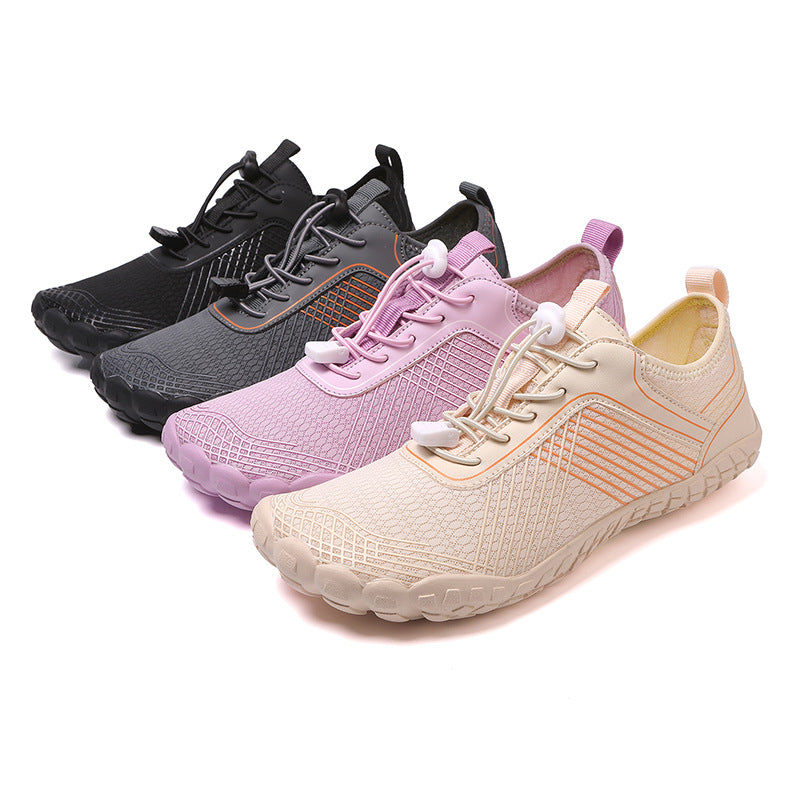 Tidegrip Five-Toe Water Shoes for Yoga and Hiking, product view 5