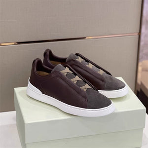 EasySlip Slip-On Sneakers for Office and Evenings, product view 7