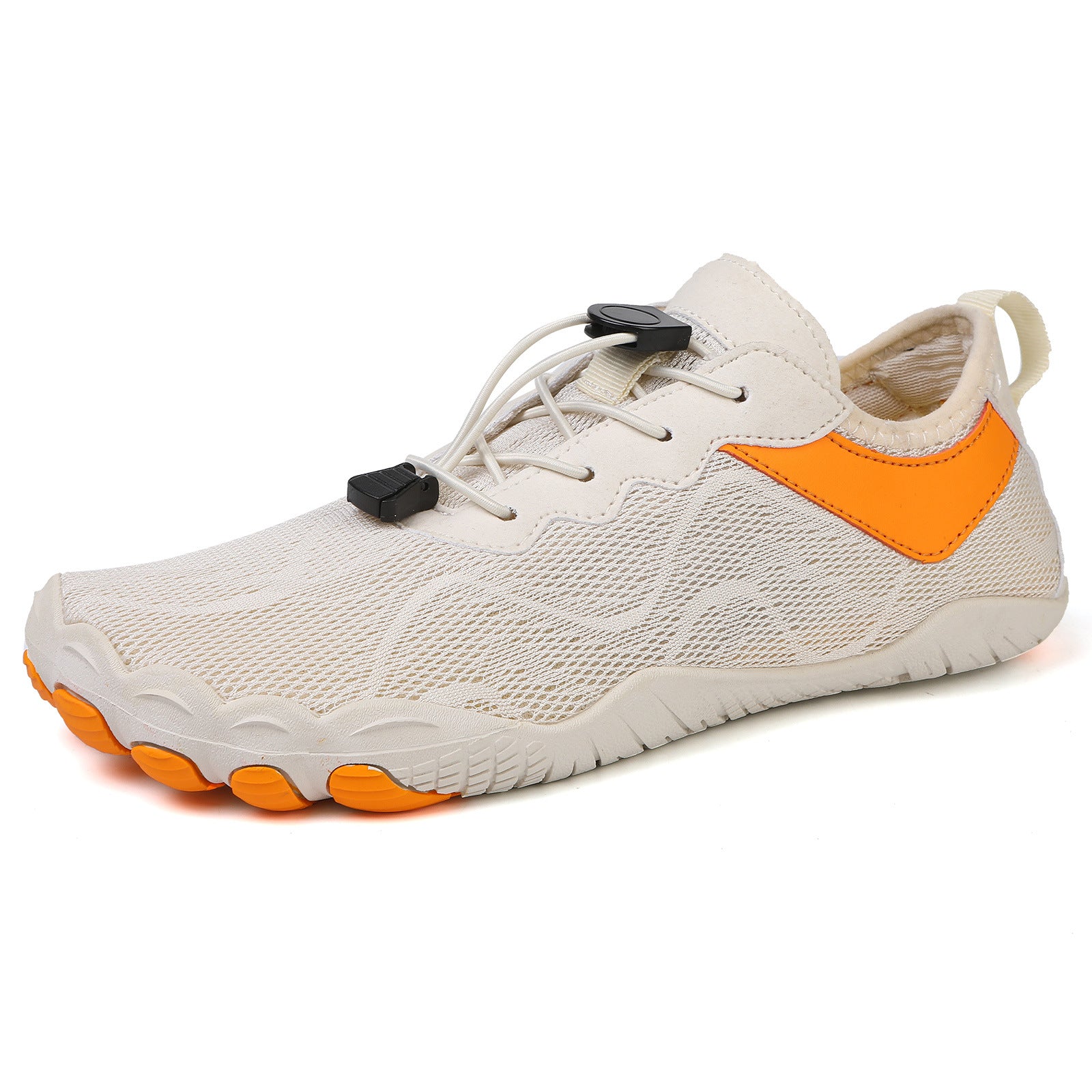 MultiTrail Toes Five-Toe Outdoor Fitness Shoes
