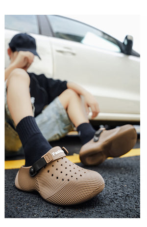 Cloudclog Ease Comfort Clogs, product view 10
