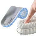 GelFlex Comfort Massage Arch Insoles, product view 1