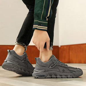 Trailhold Grip Breathable Hiking Shoes, product view 8