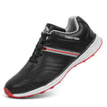 SwingCasual Shock-Absorbing Cushioned Golf Shoes, product view 1