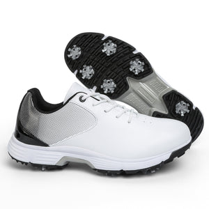 DryFairway Waterproof Golf Shoes, product view 7