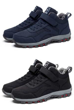 Trailwarm High-Top Winter Walking Shoes, product view 19