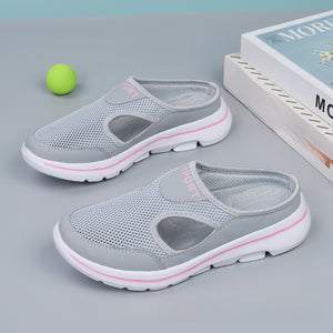 Easyslip Mesh Casual Shoes, product view 2