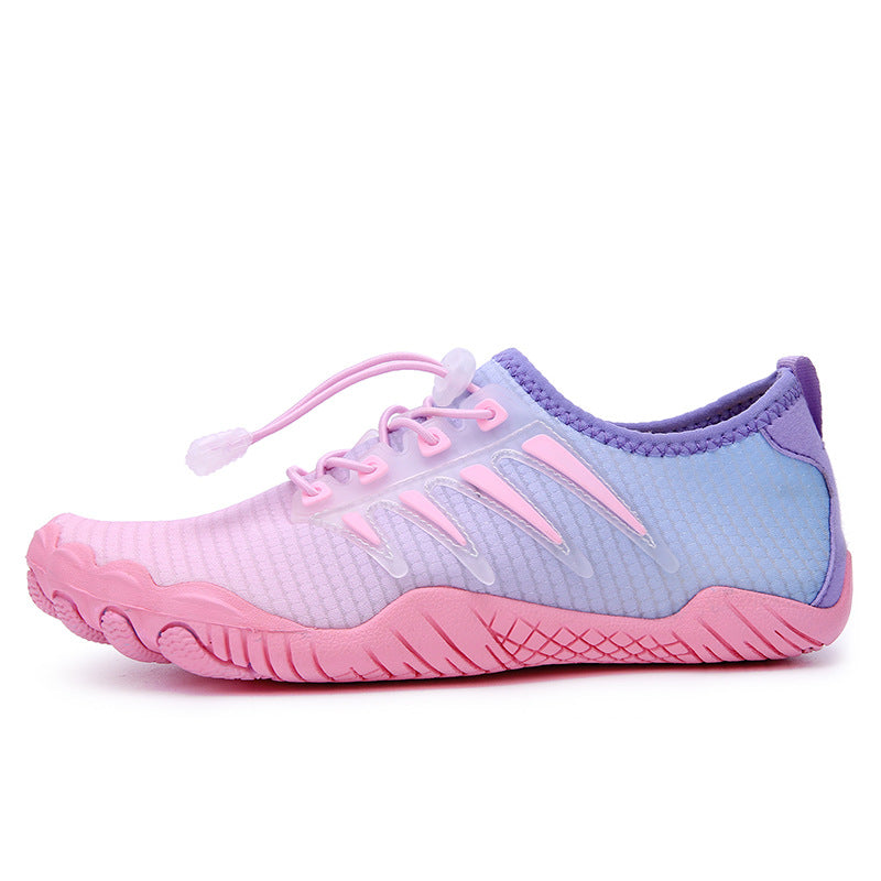 TideStride Venture Five-Toe Water Hiking Shoes
