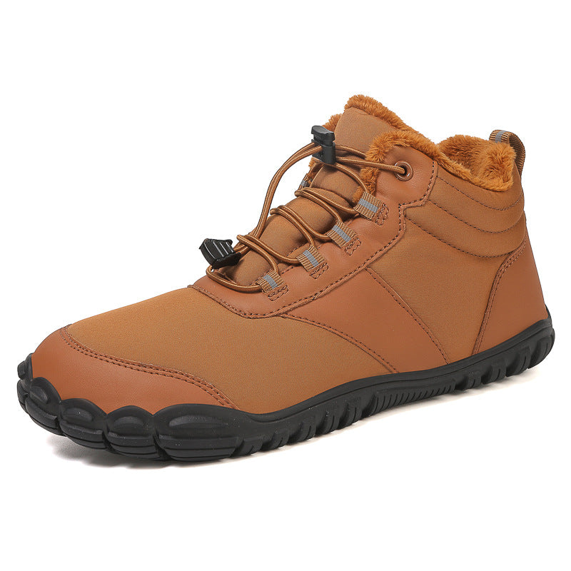 CozyStep Warm Winter Shoes, product view 3